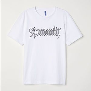 Set of 2 Graphic Tees